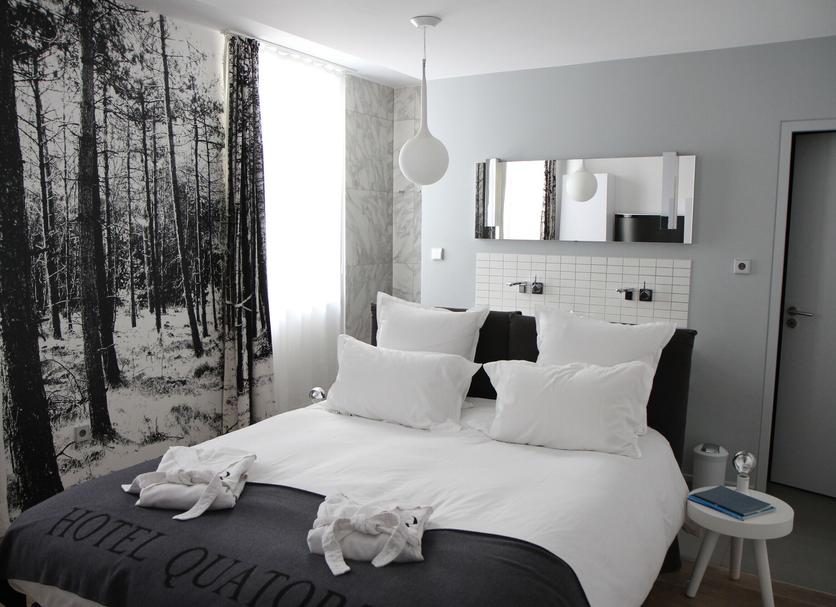 Slaapkamer Foto's
