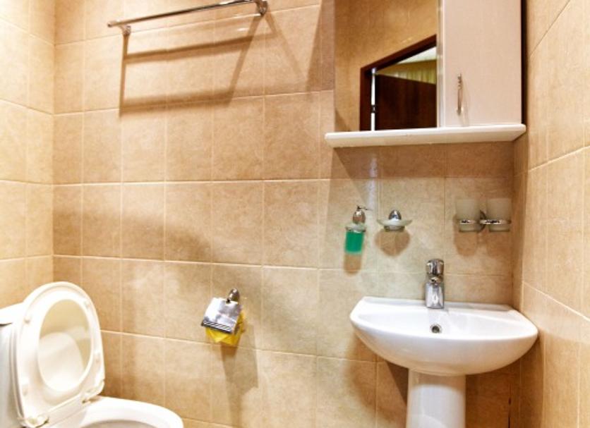 Badkamer Foto's