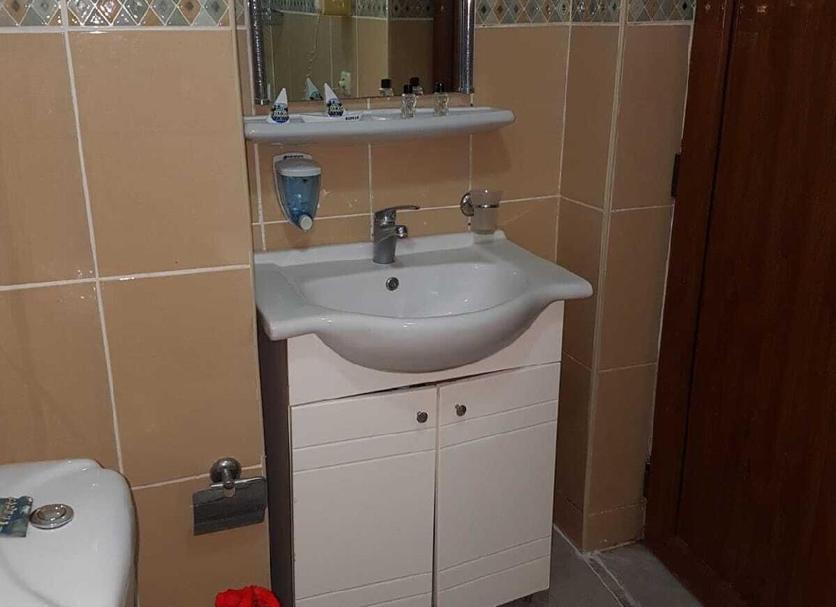 Badkamer Foto's