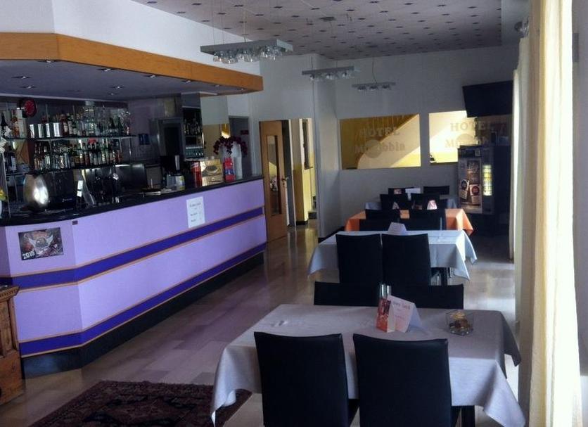 Bar Foto's
