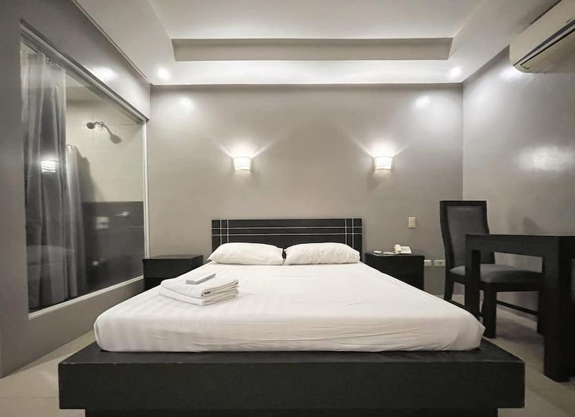 Slaapkamer Foto's
