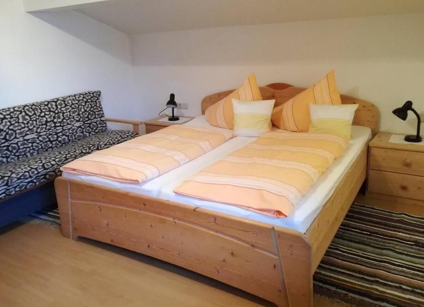 Slaapkamer Foto's