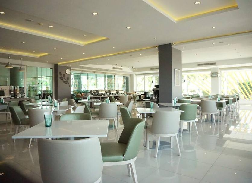 Restaurant Foto's