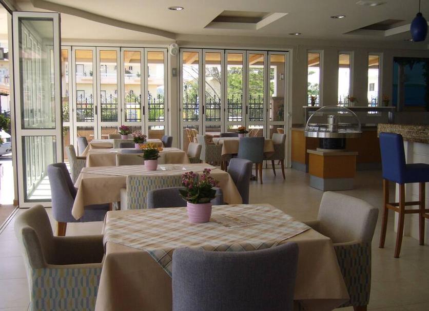 Restaurant Foto's