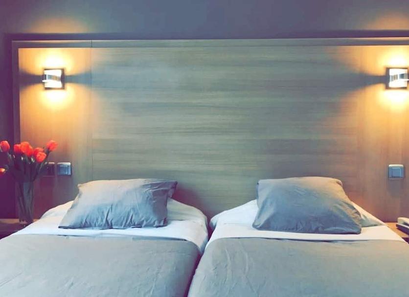 Slaapkamer Foto's