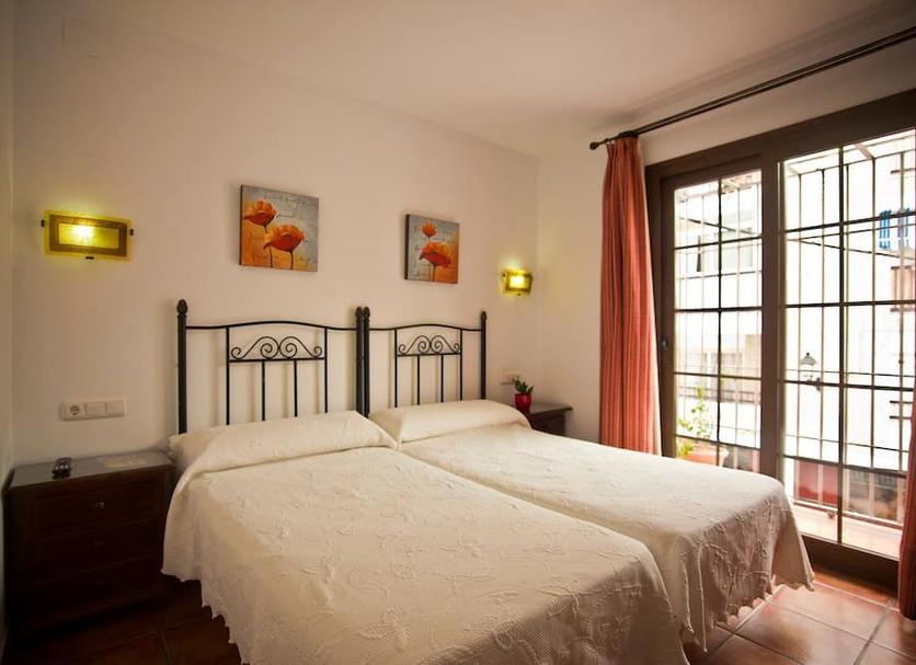 Slaapkamer Foto's