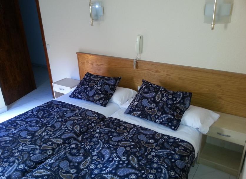 Slaapkamer Foto's