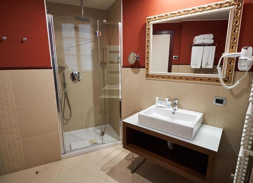 Badkamer Foto's