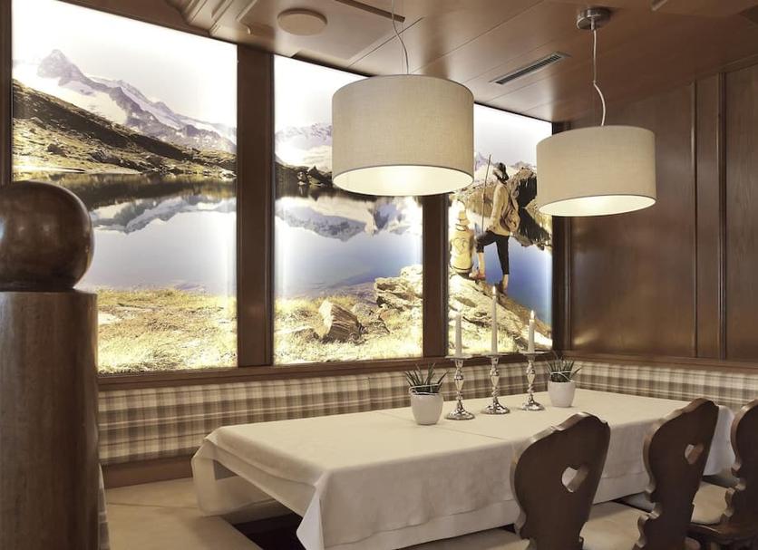 Restaurant Foto's