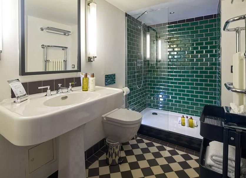 Badkamer Foto's
