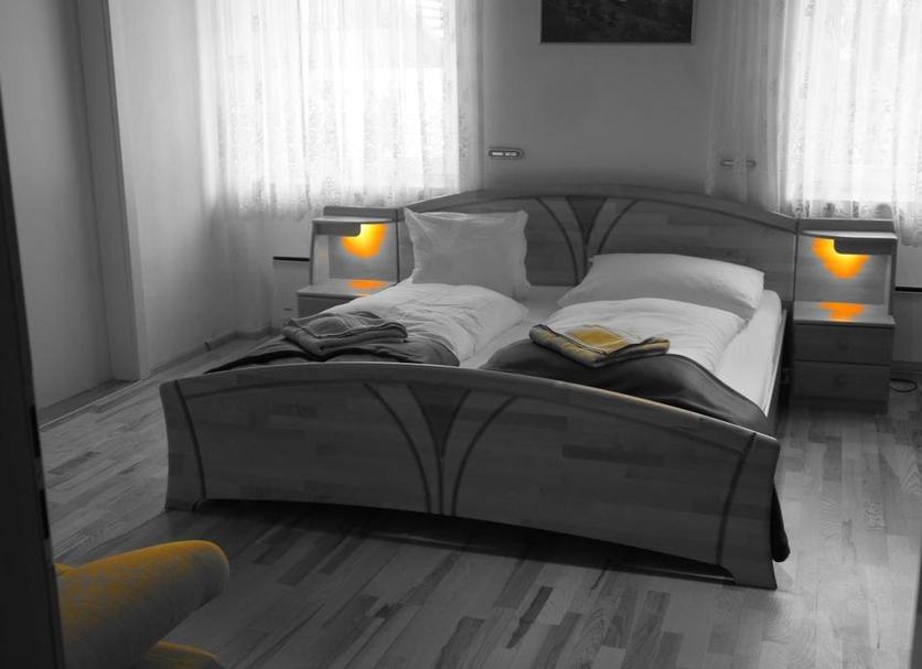 Slaapkamer Foto's