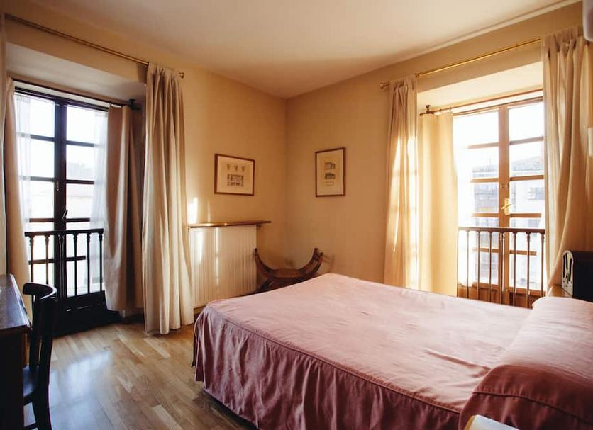 Slaapkamer Foto's