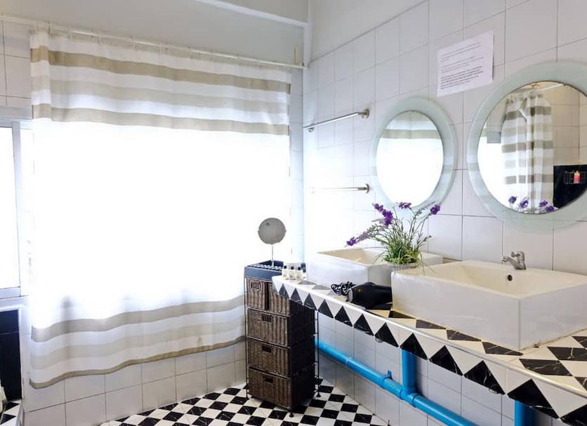 Badkamer Foto's