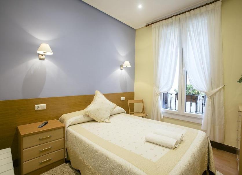Slaapkamer Foto's