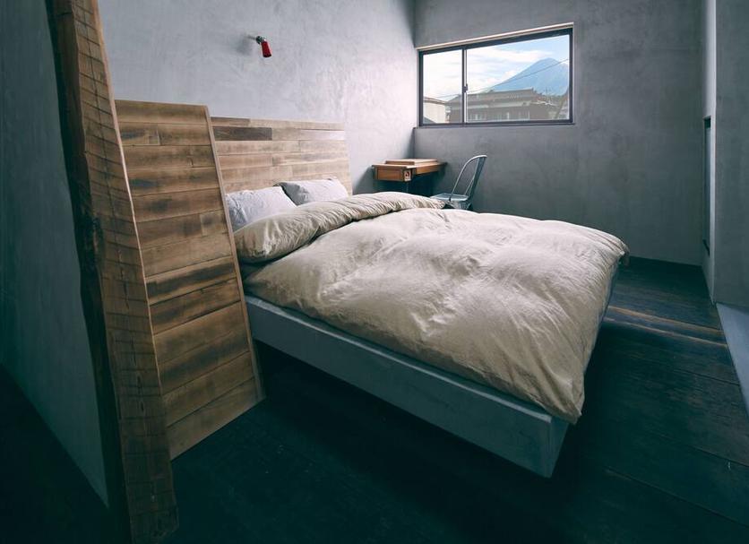 Slaapkamer Foto's