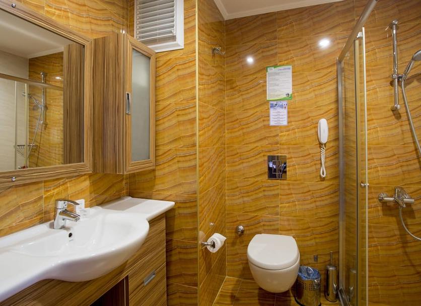 Badkamer Foto's