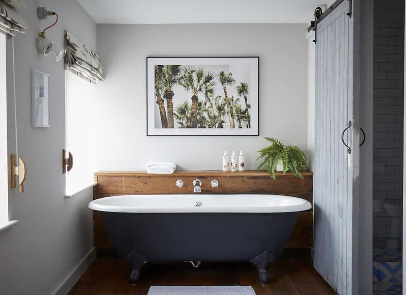 Badkamer Foto's