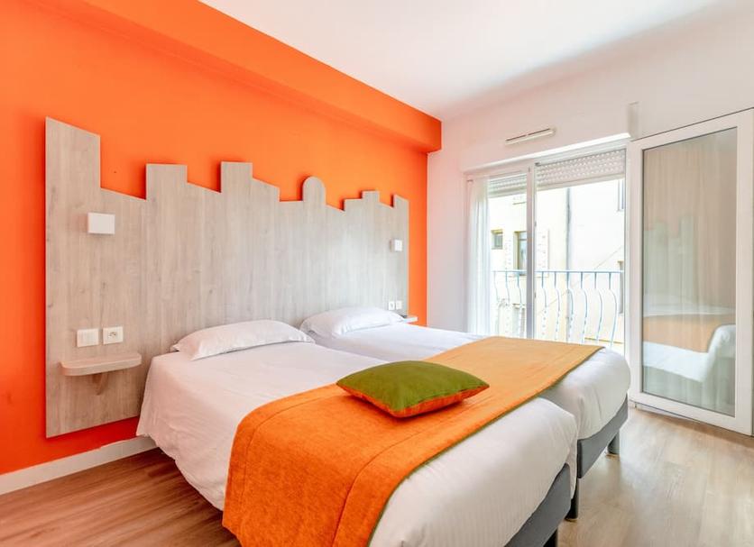 Slaapkamer Foto's