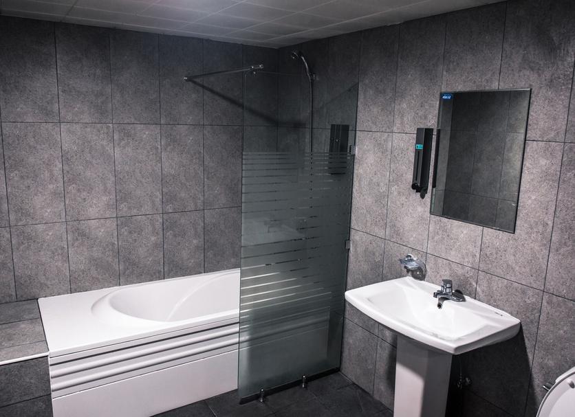 Badkamer Foto's