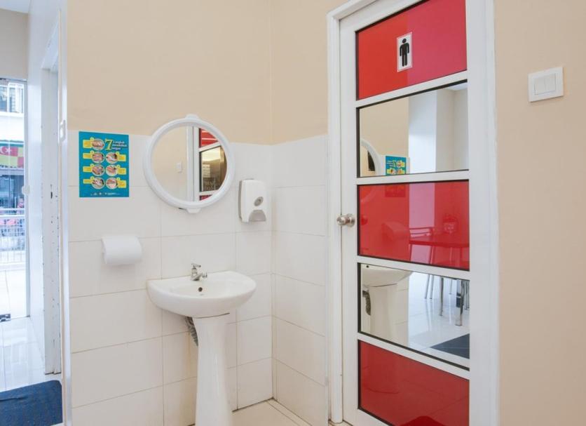 Badkamer Foto's