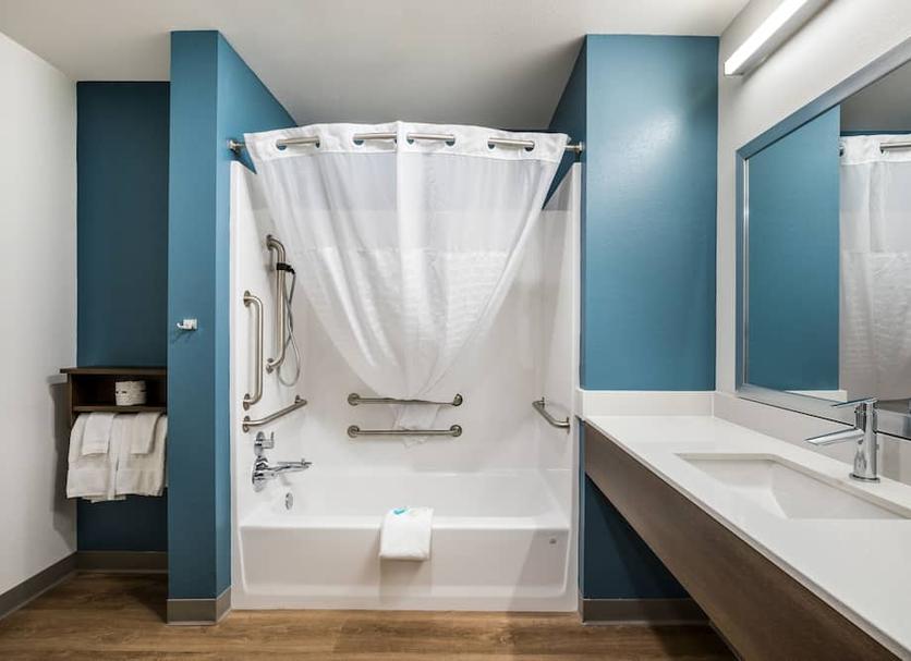 Badkamer Foto's
