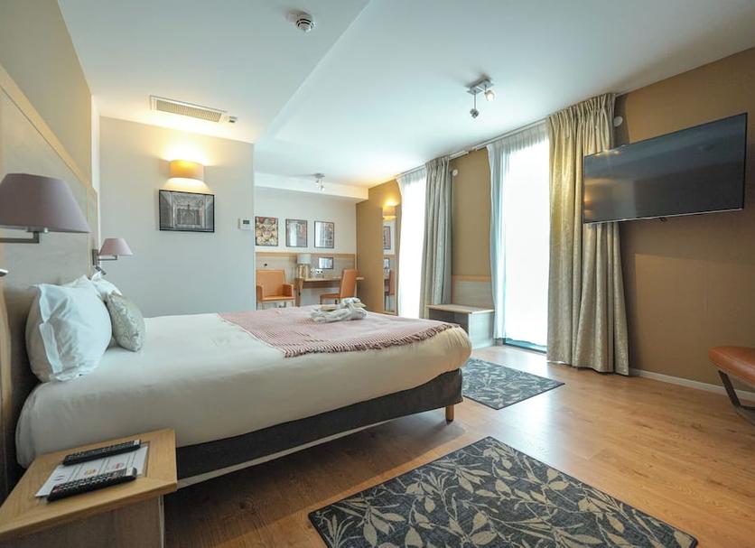 Slaapkamer Foto's