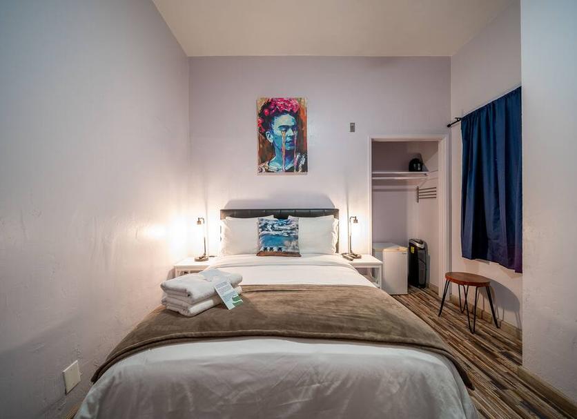 Slaapkamer Foto's
