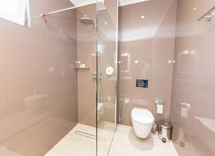 Badkamer Foto's