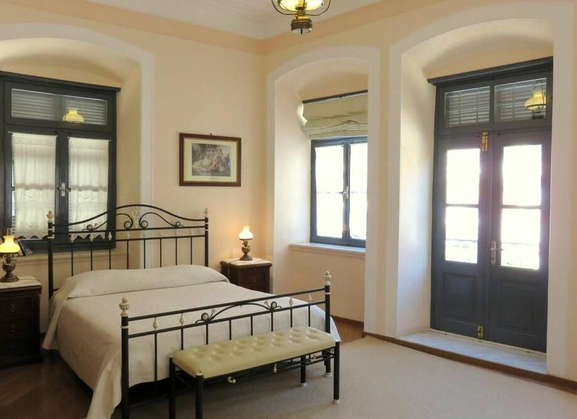 Slaapkamer Foto's