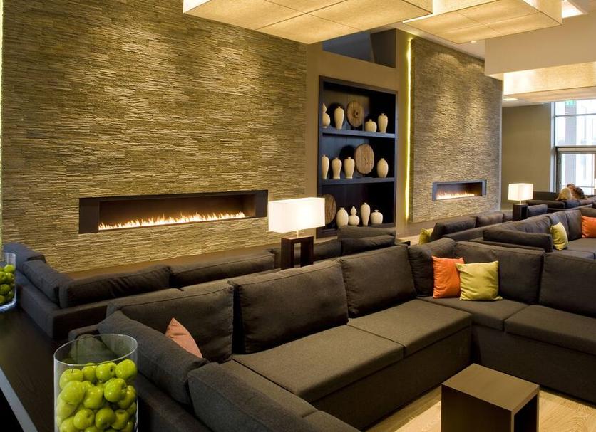 Lounge Foto's