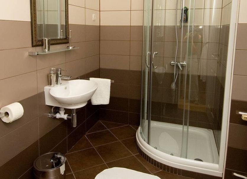Badkamer Foto's