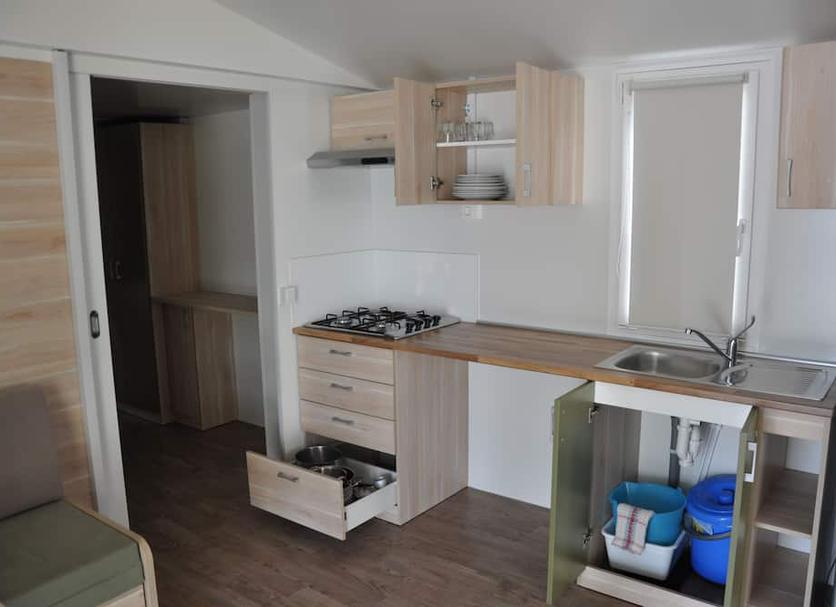 Keuken Foto's