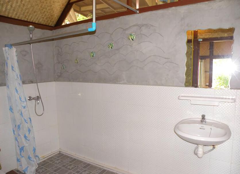 Badkamer Foto's