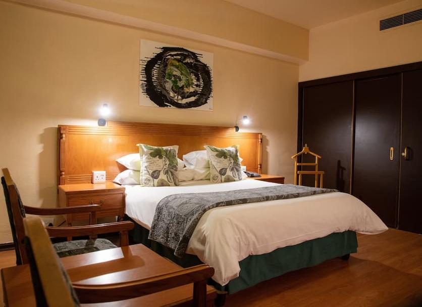 Slaapkamer Foto's