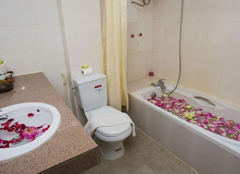 Badkamer Foto's