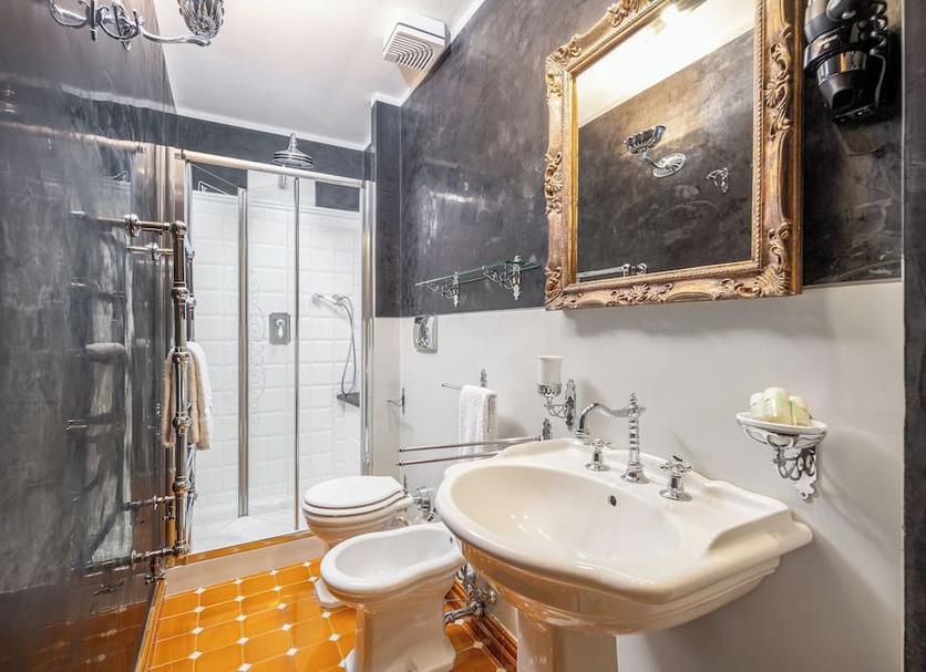 Badkamer Foto's