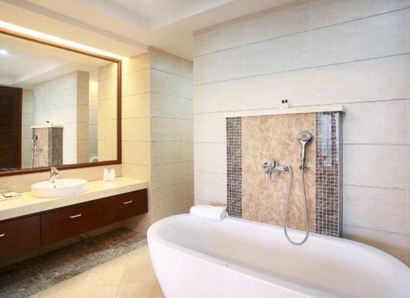 Badkamer Foto's