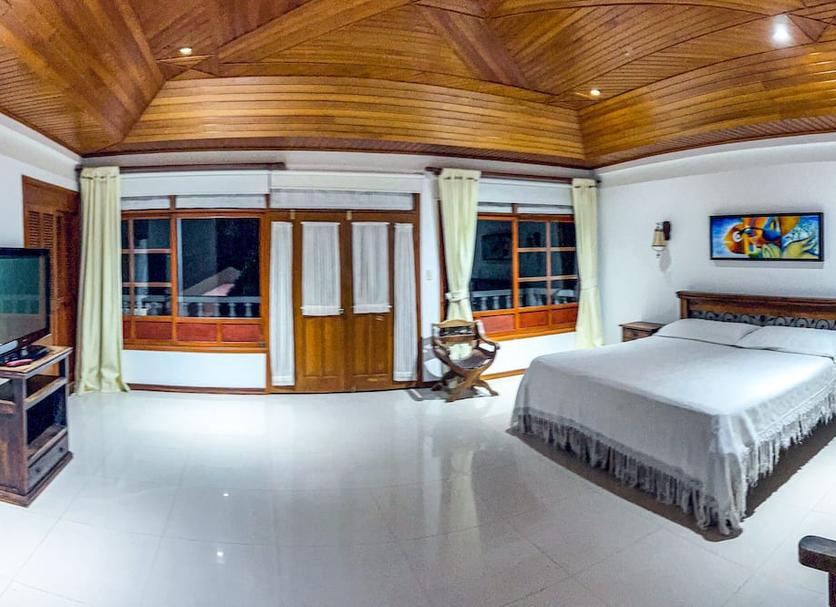 Slaapkamer Foto's