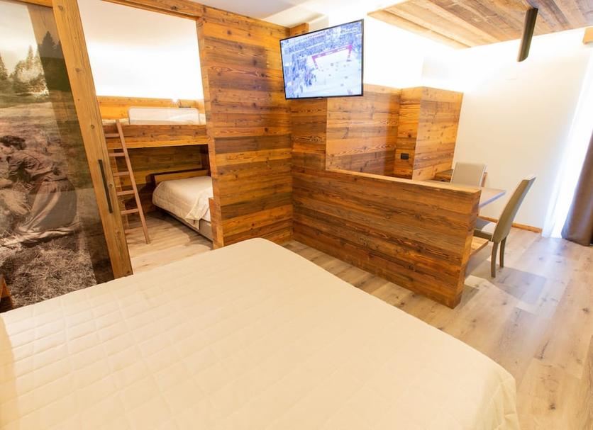 Slaapkamer Foto's