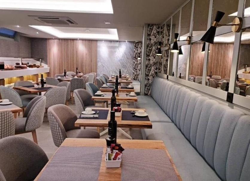 Restaurant Foto's