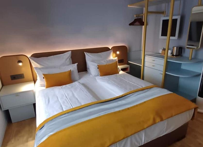 Slaapkamer Foto's