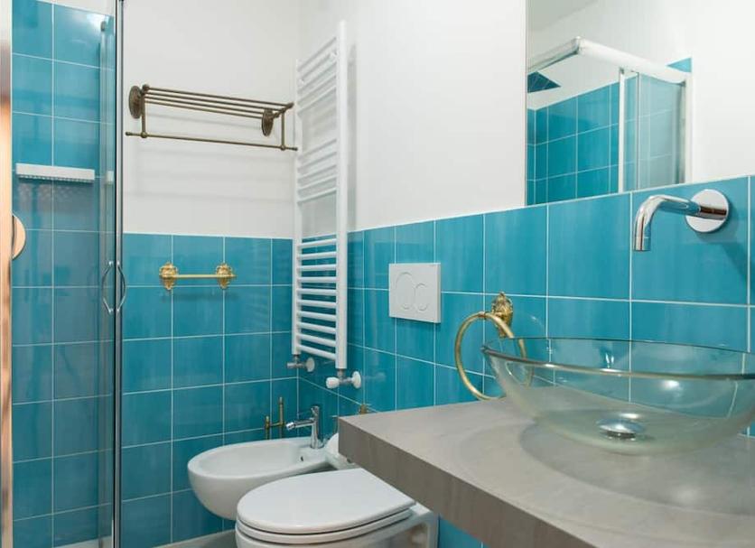 Badkamer Foto's