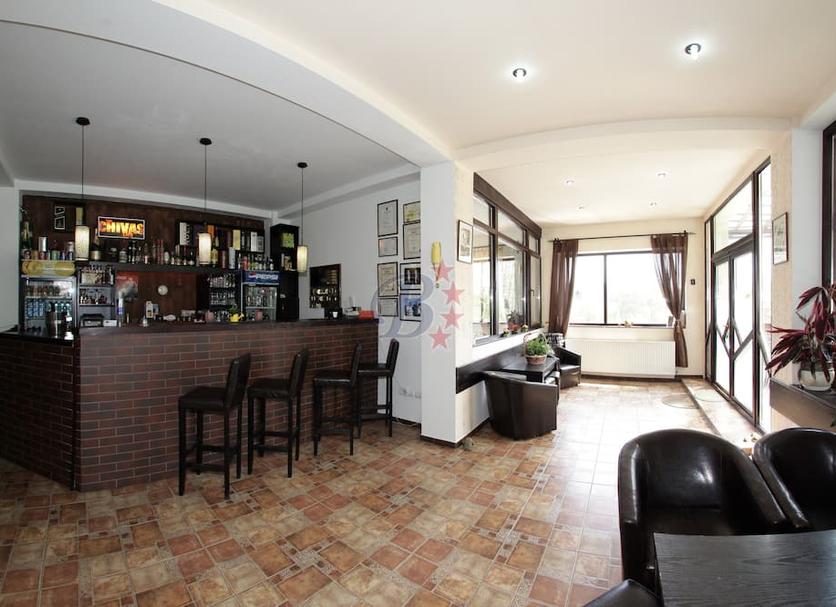 Bar Foto's