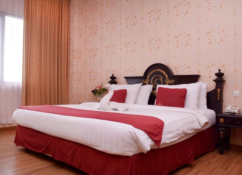 Slaapkamer Foto's