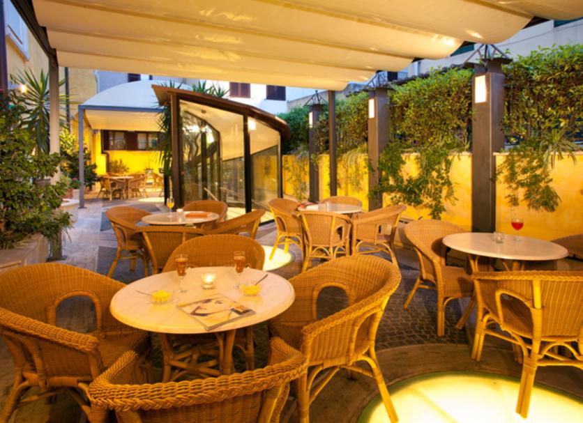 Restaurant Foto's