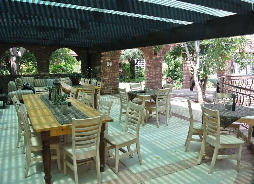 Restaurant Foto's