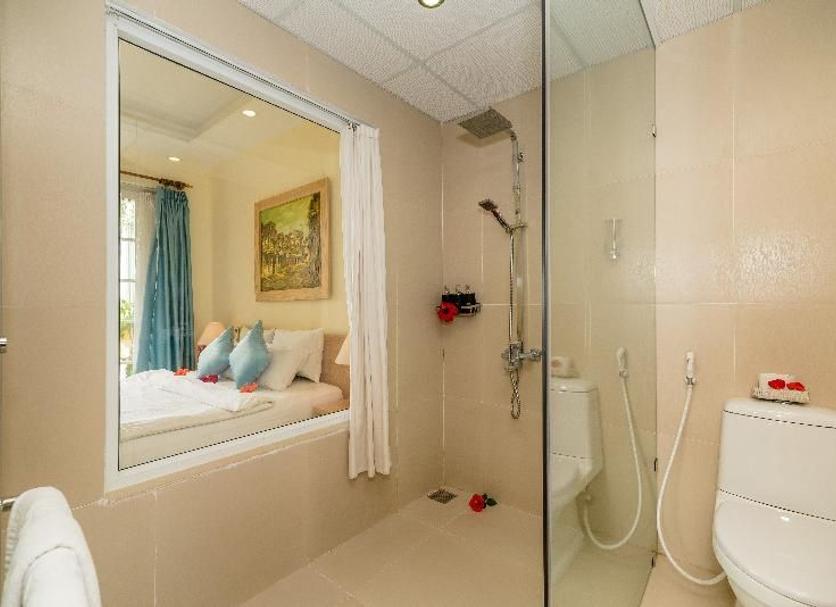 Badkamer Foto's