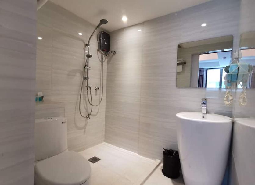 Badkamer Foto's