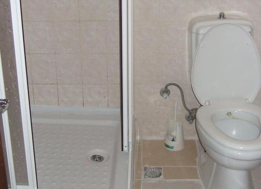 Badkamer Foto's