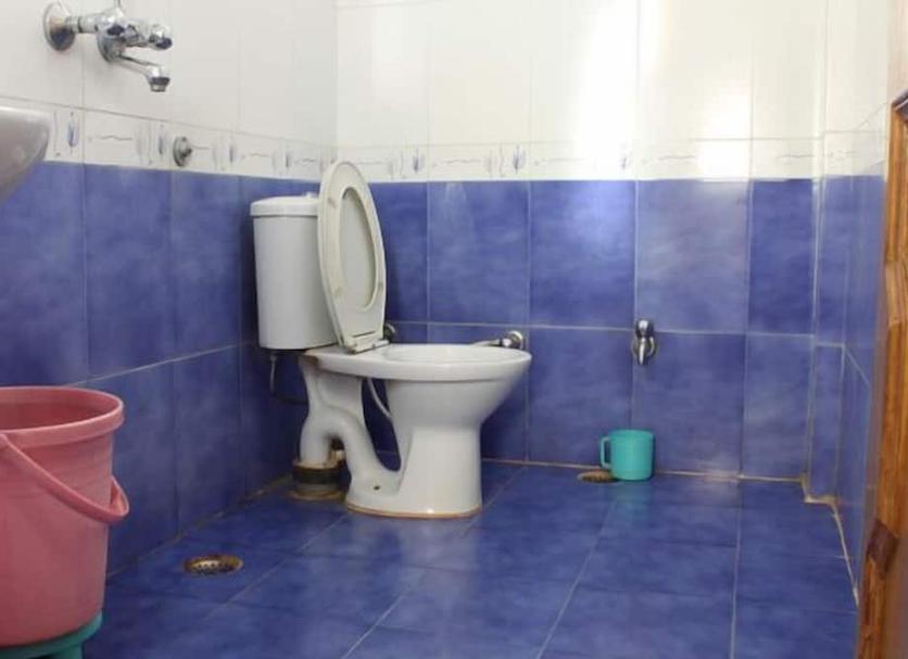 Badkamer Foto's